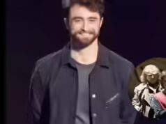 Daniel Radcliffe rivela cosa ha quasi messo effective alla sua vita durante le riprese di “Harry Potter”