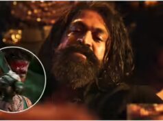 Reazioni ‘tossiche’ al trailer: i fan acclamano il look senza barba di Yash