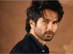 Shahid Kapoor anticipa “presto” per “Cocktail 2”