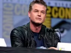 Eric Dane è morto a 53 anni: Sam Levinson, Ashton Kutcher e altri si congratulano