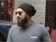 Raj Kundra appare davanti al tribunale dopo essere stato citato in un caso di riciclaggio di denaro