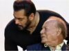 Salman fa visita al padre in ospedale e esorta i medici a mantenere la privateness