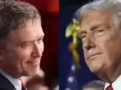 “I file Epstein non scompariranno, nemmeno per gli alieni”: Thomas Massie critica Trump per la divulgazione degli UFO