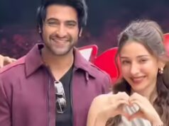 Akshay Oberoi e Heli Daruwala iniziano le riprese di Dehradun il 27 febbraio