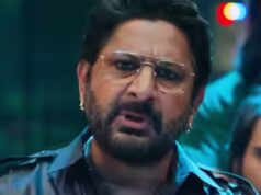 Arshad Warsi sul dire sì a King di SRK, la serie di Aryan