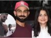 Virat Kohli, Anushka Sharma AVVISTATO al Gateway of India