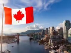 Due milioni di migranti temporanei perderanno il loro standing: i manifestanti a Brampton chiedono la residenza permanente quando i visti scadono