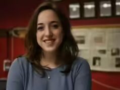 Chi è Hannah Natanson? Un giornalista del Washington Publish al centro del raid dell’FBI mentre il giudice americano esprime preoccupazione per la libertà di stampa