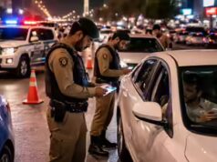 L’Arabia Saudita arresta oltre 19.000 residenti illegali in una repressione durata una settimana