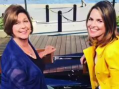 Barricate erette vicino alla casa di Nancy Guthrie