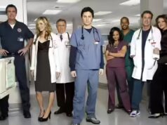 ‘Scrubs’: chi ritorna dal solid originale