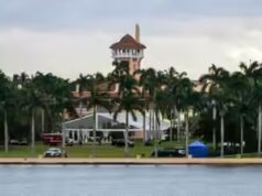 Chi period Austin Tucker Martin? Un uomo di 21 anni colpito a morte dopo essere entrato nell’space di sicurezza di Mar‑a‑Lago