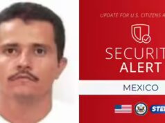 Gli Stati Uniti lanciano un avviso di viaggio dopo che l’esercito messicano ha ucciso il boss del cartello El Mencho – Ecco le aree colpite