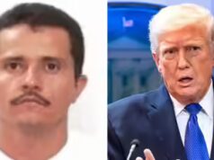 C’period Trump dietro la morte del signore della droga messicano El Mencho? L’alleato del MAGA rivendica “un’operazione supportata dagli Stati Uniti”