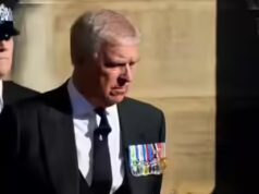 Il deputato britannico cerca un’indagine per tradimento nei confronti del principe Andrea per i legami con Epstein, il governo osserva la rimozione dalla successione reale