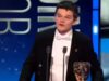 BAFTA 2026: Robert Aramayo vince il titolo di miglior attore protagonista