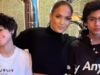 Il messaggio accorato di Jennifer Lopez per il compleanno dei suoi gemelli