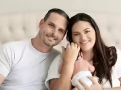 Brennon Lemieux fa il primo submit dopo la rottura con la moglie