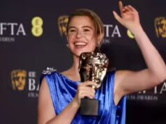 Uno sguardo al patrimonio netto e alla carriera di Jessie Buckley