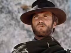 Citazione del giorno di Clint Eastwood