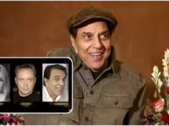 I BAFTA 2026 onora Dharmendra nel tributo Memoriam