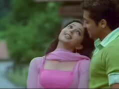 Gli accoppiamenti più magici sullo schermo di Suriya