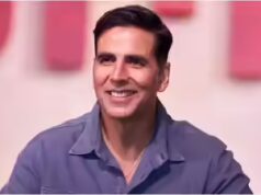 Akshay racconta la storia di come una volta la sua cotta lo fece picchiare