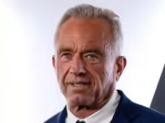 “Ho visto uno studio due giorni fa”: il segretario alla sanità RFK Jr afferma che la dieta cheto può “curare” la schizofrenia, attira critiche