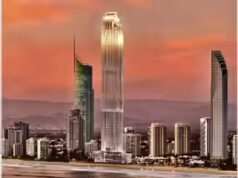 La Trump Group progetta il primo grattacielo di lusso con il marchio Trump in Australia del valore di 1,06 miliardi di dollari