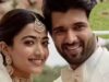 Festeggiamenti nuziali Virosh: Rashmika e Vijay iniziano con il cricket