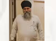 Identità sbagliata? Il cuoco di Gurudwara, 57 anni, rapito e ucciso non period l’obiettivo previsto