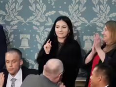 Chi è Sage Blair? Un’adolescente della Virginia è stata invitata come ospite speciale al discorso di Trump sullo stato dell’Unione