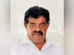 Chi period Jaleel Ramanthaly? Lo scrittore indiano residente negli Emirati Arabi Uniti riposa in Kerala dopo la morte