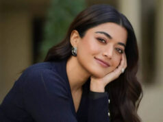 7 lezioni di vita secondo cui vive Rashmika Mandanna