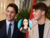 Xavier Trudeau parla di Katy Perry e della sua carriera musicale