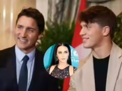 Xavier Trudeau parla di Katy Perry e della sua carriera musicale
