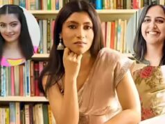 Konkona Sen Sharma sul divario di genere nel cinema: il 3% è abissale, vuole il 50%