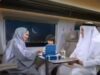 Etihad Rail svela le caratteristiche principali dei treni passeggeri degli Emirati Arabi Uniti: annunciati posti a sedere per famiglie, Wi-Fi e altri servizi