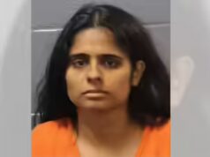 Neha Gupta, di origini indiane, accusata dell’omicidio della figlia in Florida, ha chiamato i servizi di emergenza e ha detto che “ha cercato di salvarla”