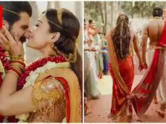 All’interno dell’album di nozze di Rashmika Mandanna e Vijay Deverakonda