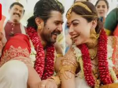 DYK Vijay aveva “paura” di legare il mangalsutra a Rashmika?