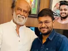 Basil Joseph si unirà a Rajinikanth in “Thalaivar 173”