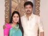 Thalapathy Vijay-Sangeetha si dirige verso il divorzio; udienza del 20 aprile
