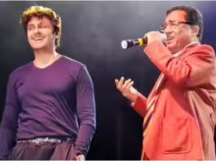 Agam Kumar acquista una proprietà di Rs 10 crore nell’isola di Madh