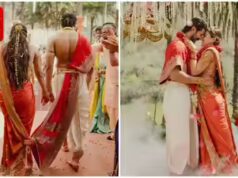 La chimica di Vijay-Rashmika period del tutto naturale: Anamika Khanna