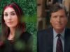 “Odia così tanto l’India”: Laura Loomer attacca Tucker Carlson per i commenti sui legami tra Stati Uniti e Israele
