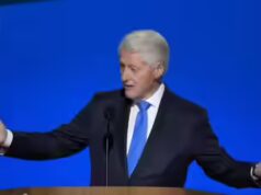 “Non ho visto nulla, non ho fatto nulla di male”: l’ex presidente degli Stati Uniti Invoice Clinton afferma l’innocenza nella testimonianza sui legami con Jeffrey Epstein