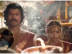 È uscita la canzone “Ranabaali” “Endhayya Saami” con Vijay-Rashmika