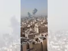 Israele attacca l’Iran: si sentono esplosioni nel centro di Teheran, sirene a Tel Aviv: quello che sappiamo finora