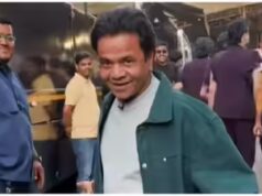 Rajpal Yadav rievoca il momento “Bhool Bhulaiyaa” – Guarda